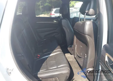 2015 Jeep Grand Cherokee Limited from USA, damaged, VIN 1C4RJFBG1FC813047